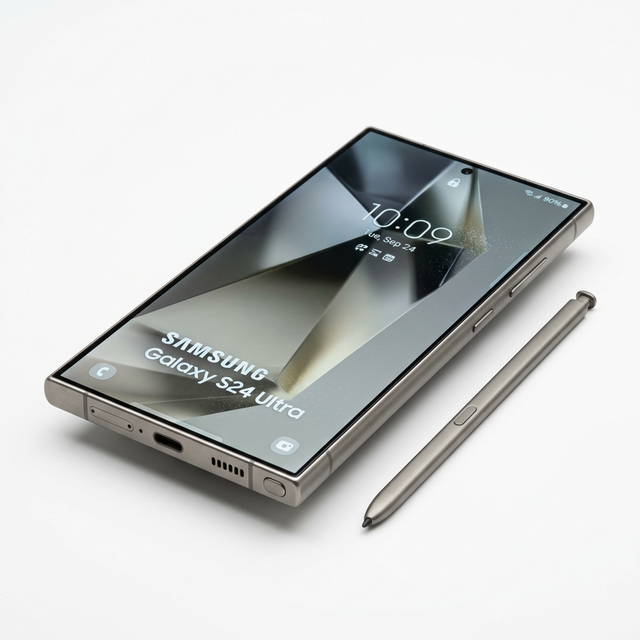 Latest Smartphones